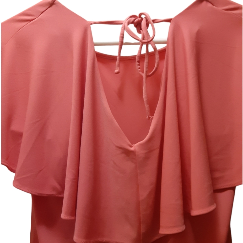 WOMEN'S Ann Taylor Factory Stretch Top Size XS